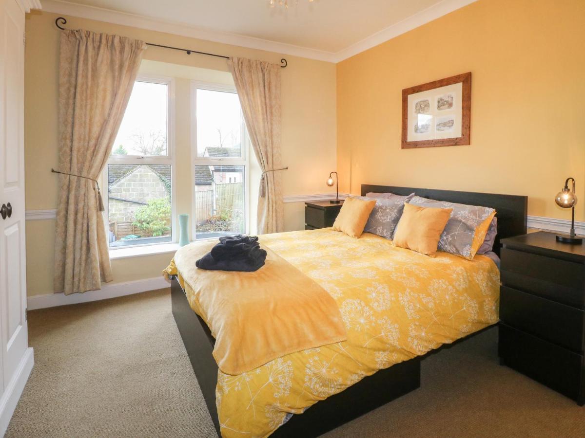 Lavender Cottage Belper Eksteriør bilde