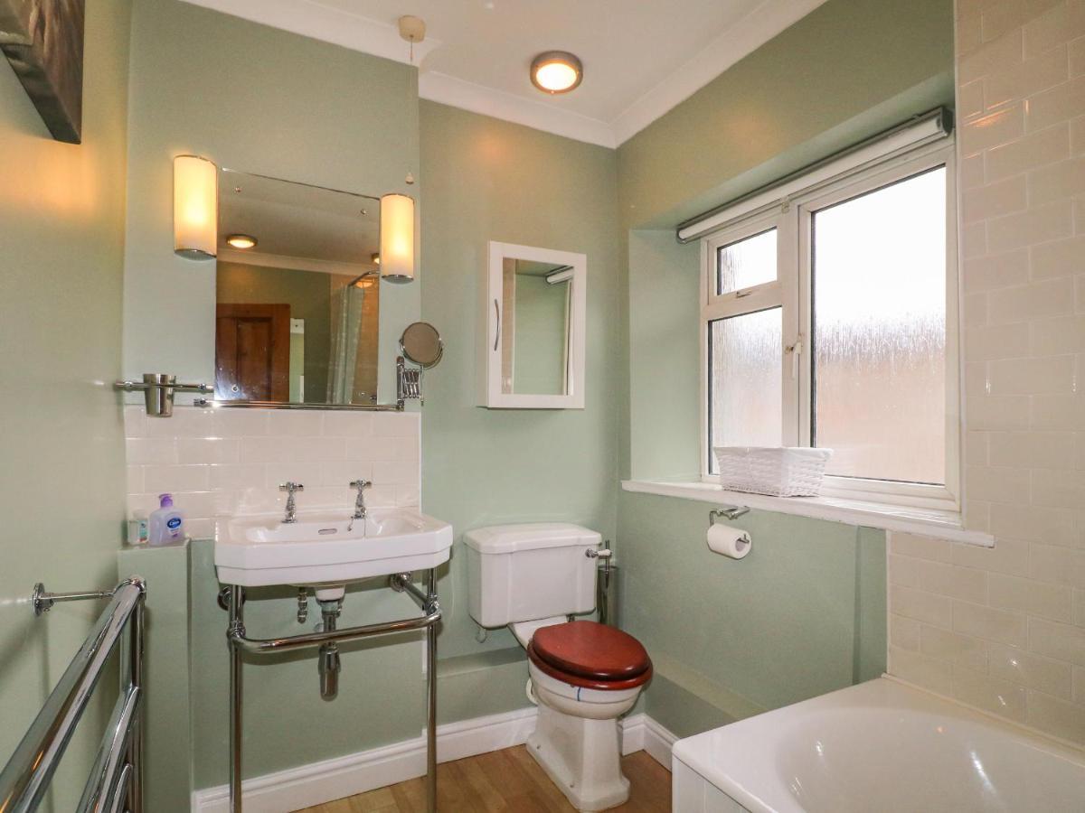 Lavender Cottage Belper Eksteriør bilde